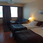 Kievari 3* Ylitornio