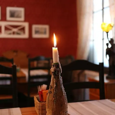 Kievari 3* Ylitornio