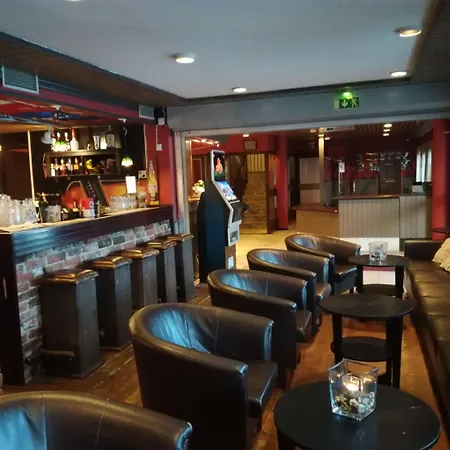 Kievari Hotel Ylitornio