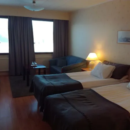 Kievari Hotel Ylitornio