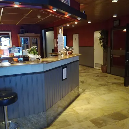 Kievari Hotel Ylitornio