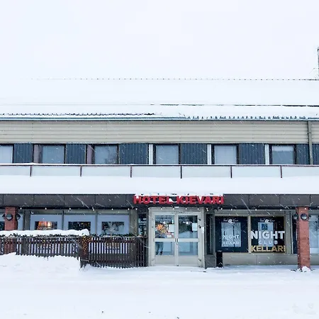 Kievari Szálloda 3*