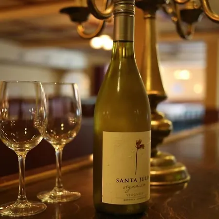 Hotel Kievari Ylitornio