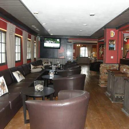 Kievari 호텔 Ylitornio