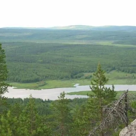 Kievari 3*