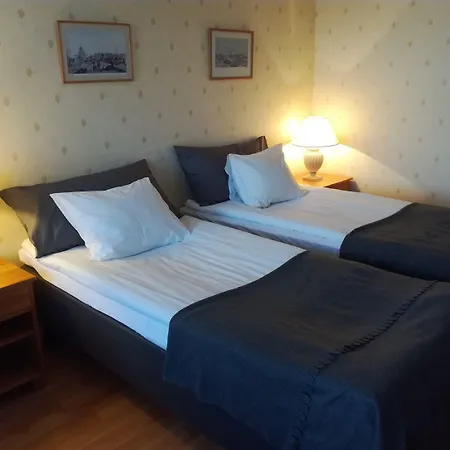 Szálloda Kievari 3*