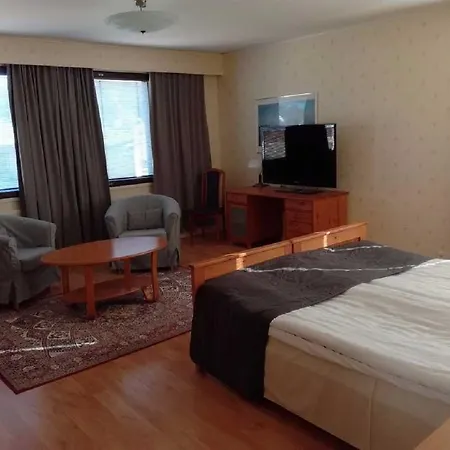 Kievari Hotel