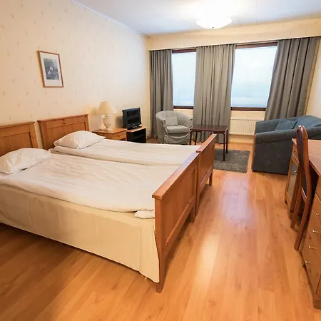 Hotel Kievari Ylitornio